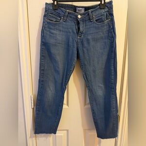 PAIGE Verdugo Ankle Jean Size 29